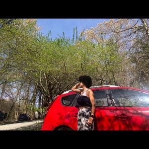 Meet your Posher, Darith